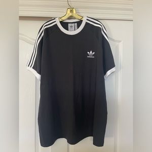 Adidas shirt